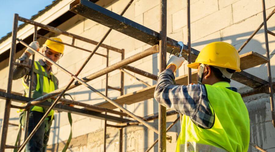 Local Chimney Repair in Loudonville, OH